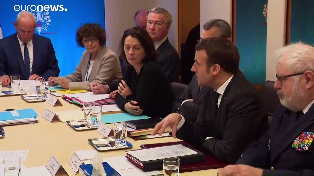 Coronavirus in Italien: 29 Tote, 1.128 Infizierte, viele Schulen bleiben geschlossen