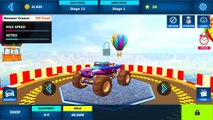 Car Stunts 3D Free - Extreme City GT Racing#2|| Android game play|| By Pinky Games