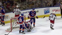 Sound Tigers vs. Hartford Wolf Pack | February 29, 2020 | Highlights