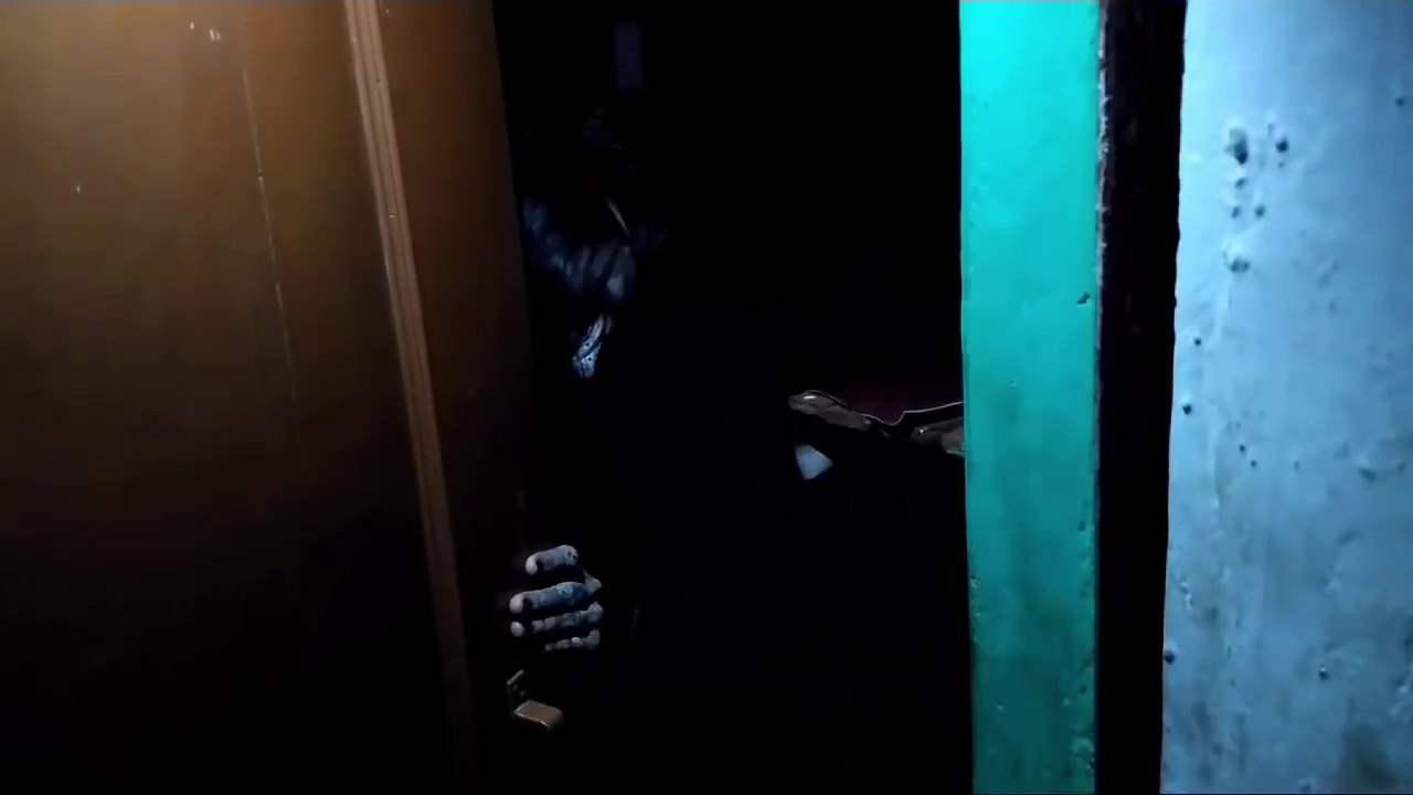 Horror Room - 3 | the paranormal night | Mohit Ranglani films |