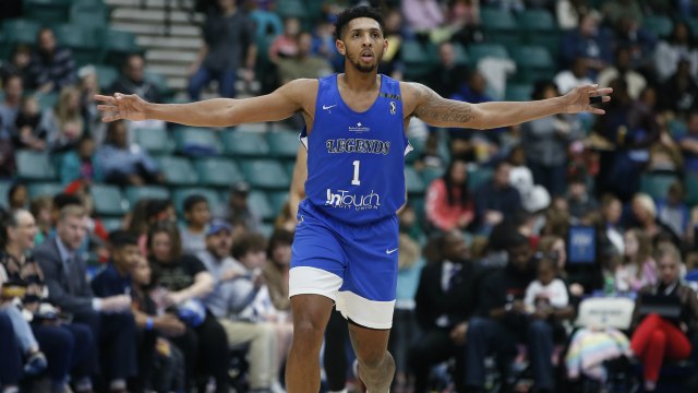 Cameron Payne Stuffs Stat Sheet With Monster Triple-Double (18 PTS, 19 AST, 10 REB)