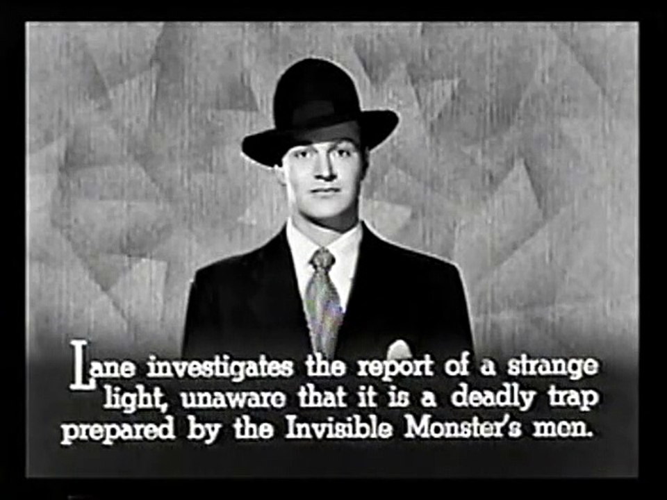 Invisible Monster Chapter 11: Death's Highway