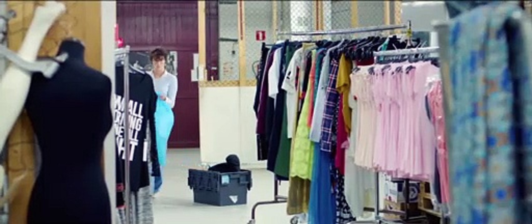 Fashion Chicks - Transformatie
