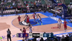 Josh Reaves (15 points) Highlights vs. Northern Arizona Suns