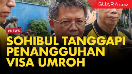 Presiden PKS Tanggapi Penangguhan Visa Umroh dari Pemerintah Arab Saudi