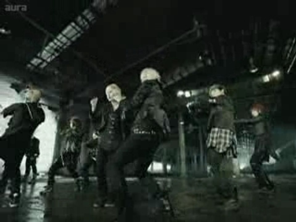Super junior - don't don mv