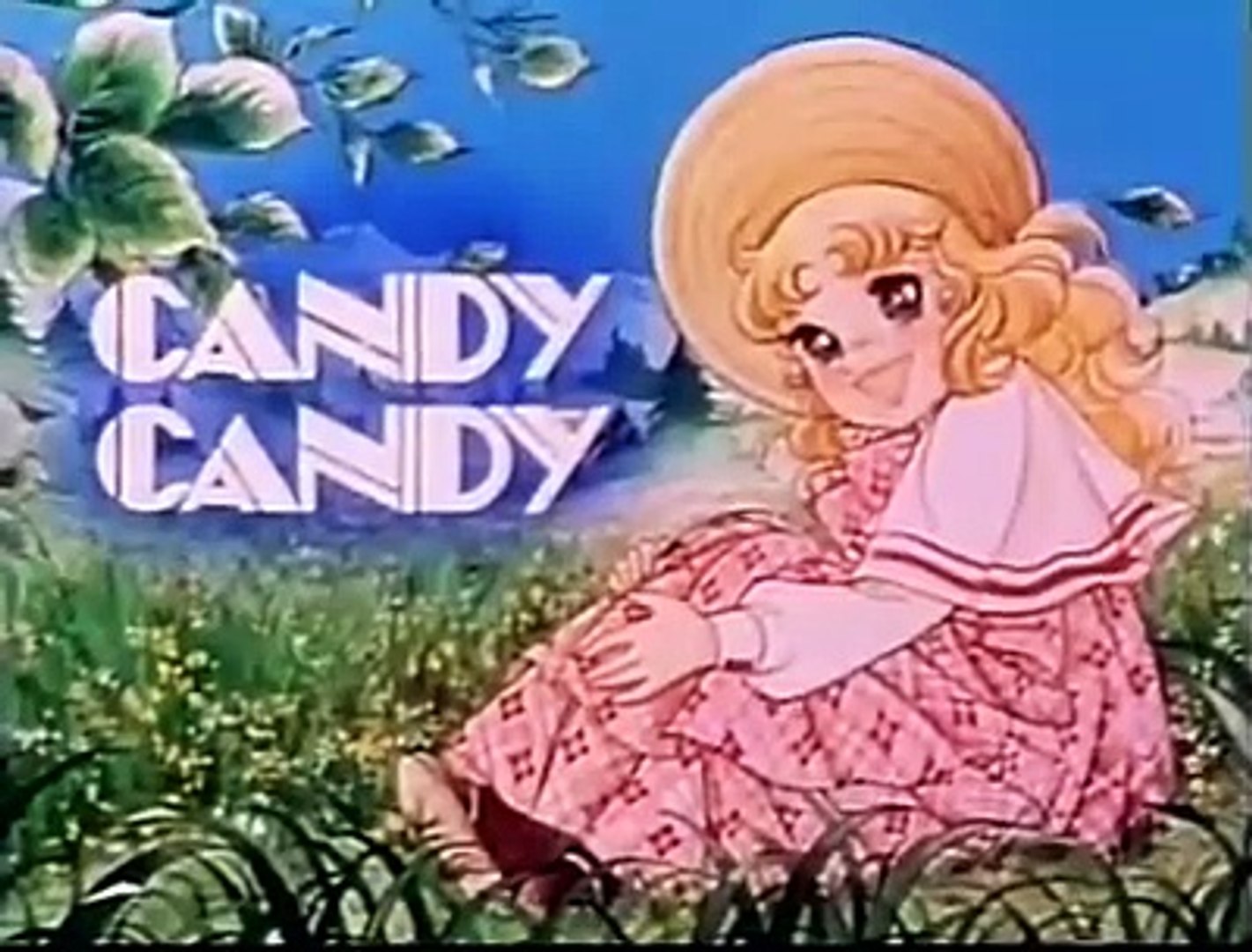 Candy Candy Capitulo 42 Un Picnic A Medianoche Video Dailymotion