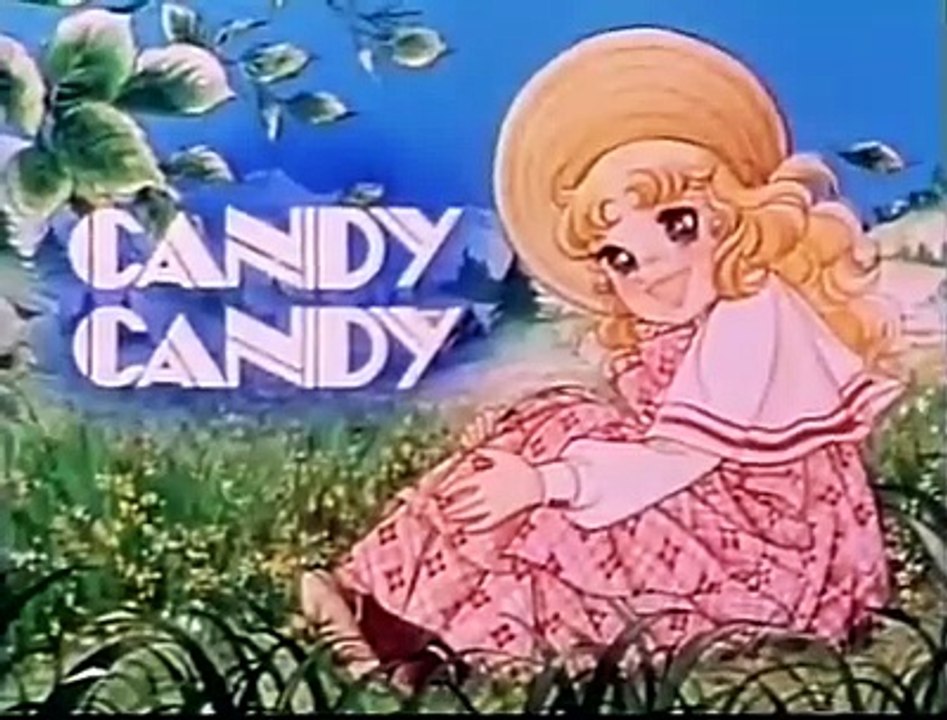 Candy Candy | Capitulo 42 | Un picnic a medianoche - Vídeo Dailymotion