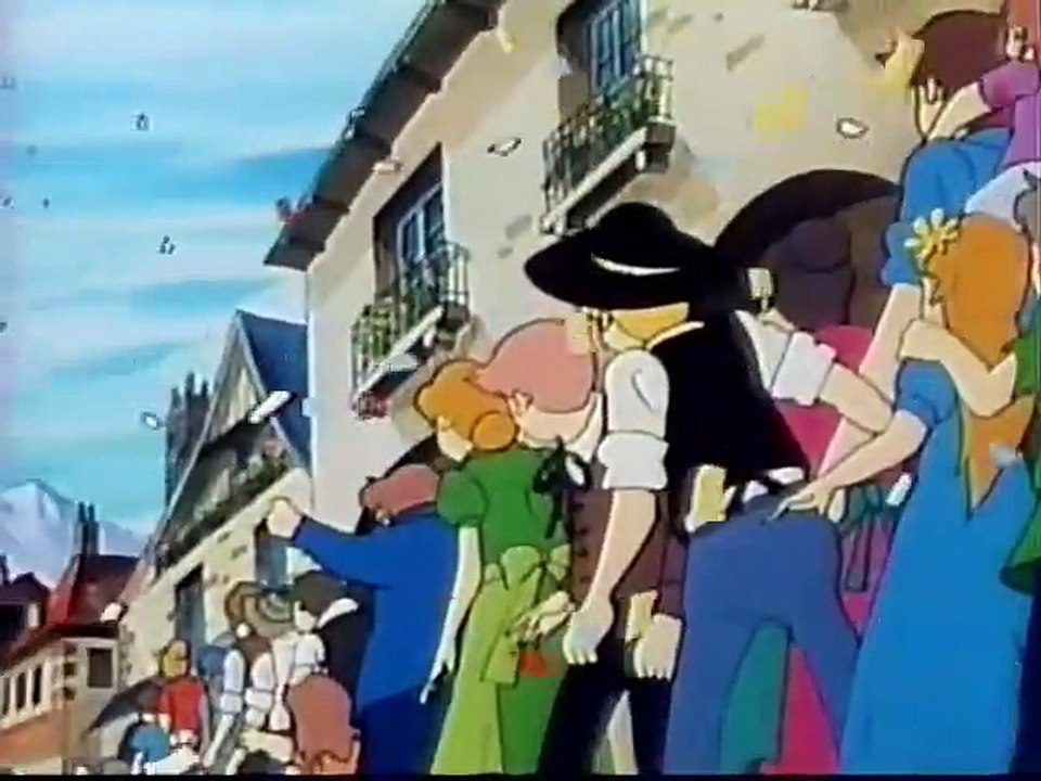 Candy Candy | Capitulo 43 | Colegio de verano