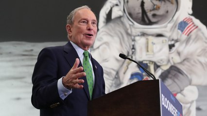 Net Worth Of Each 2020 Democratic Presidential Candidate