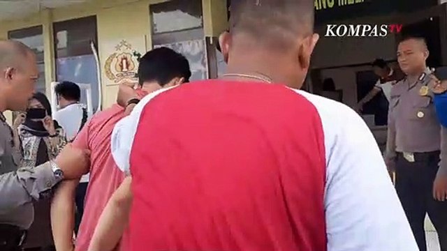 Kakak Beradik Jadi Pelaku Pencurian Spesialis Rumah Kosong