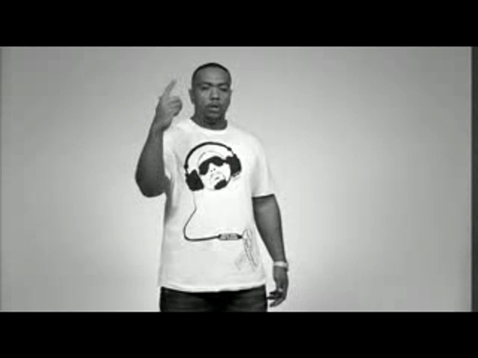 Timbaland 'Fight Against AIDS' commercial