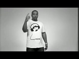 Timbaland 'Fight Against AIDS' commercial