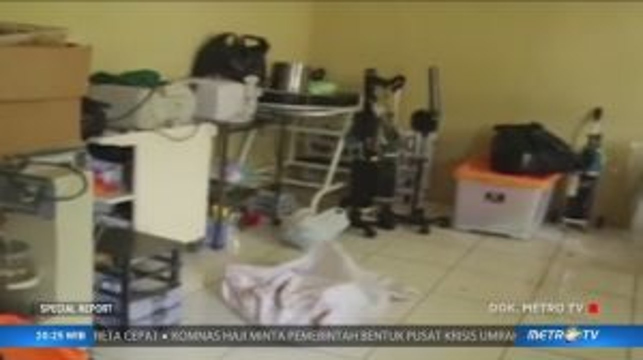 Aborsi dan Risikonya