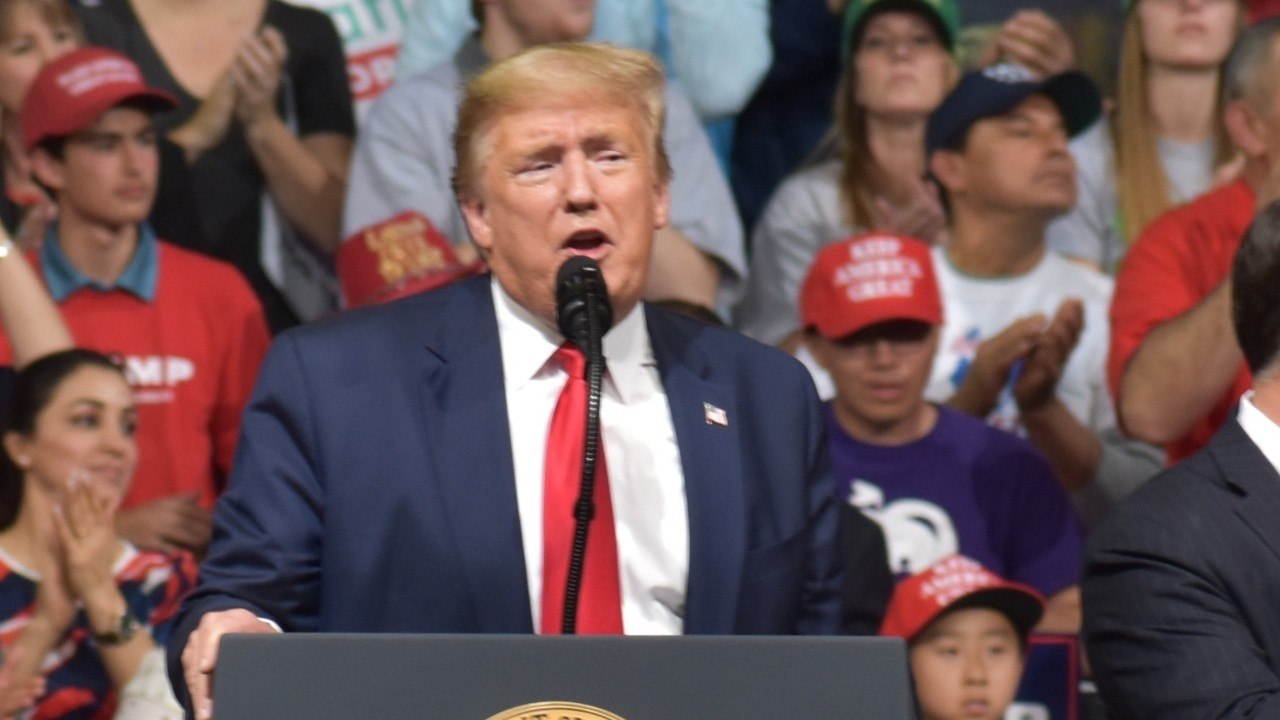 Trump Wants To Immediately Withdraw Troops From Afghanistan