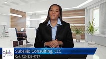 Subsilio Consulting, LLC Denver Remarkable 5 Star Review by Rebecca Oxford