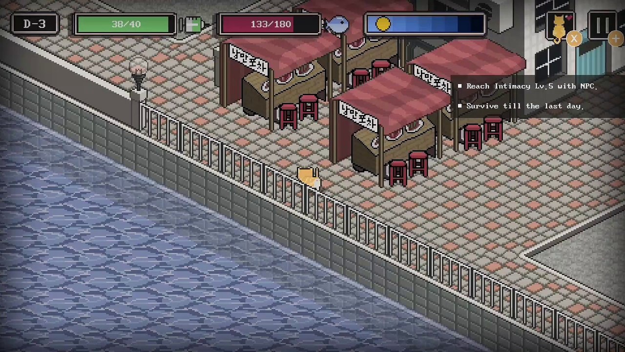 A Street Cat's Tale - Trailer de lancement