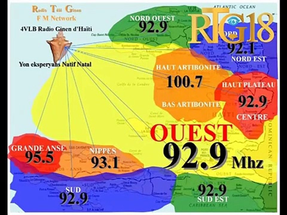 Stanley Lucas  / Emission Dekante  / Radio Ginen / 29 Fevrier 2020