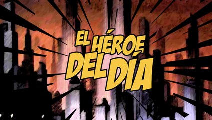 NBA: El Héroe del Día, Mitchell Robinson