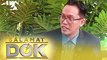 Dr. Jeffrey Montes discusses the causes of plantar fasciitis | Salamat Dok