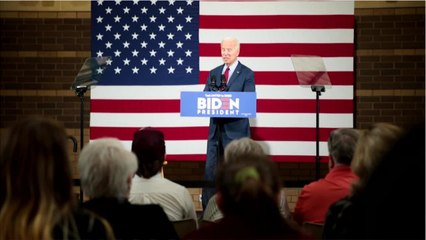 Descargar video: Biden Projected to Win South Carolina Democratic Presidential Primary