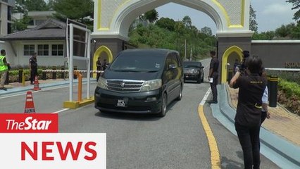 BN will support PM Muhyiddin, says Zahid