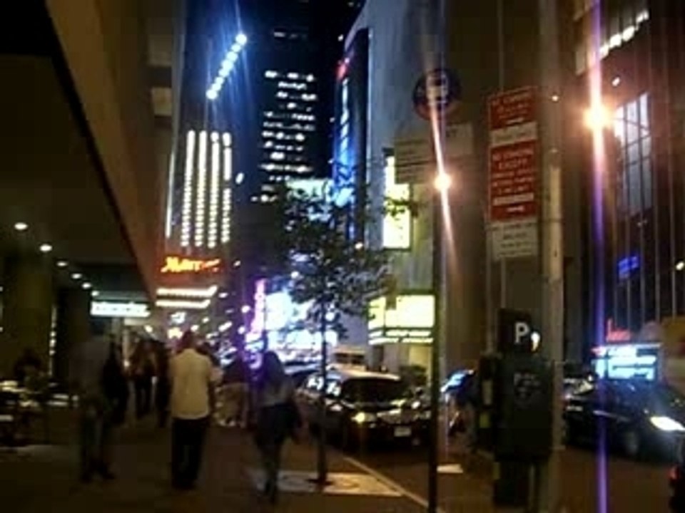 Times Square