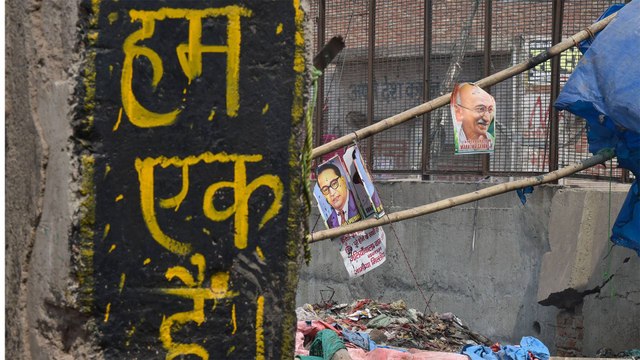 Delhi: How Hindus helped Muslims, Muslims helped Hindus