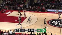 Malcolm Miller Top Assists of the Month: February 2020