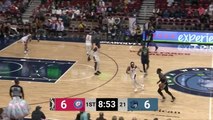 Jaylen Nowell NBA G League Highlights: February 2020