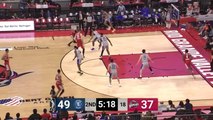 Isaiah Hartenstein NBA G League Highlights: February 2020