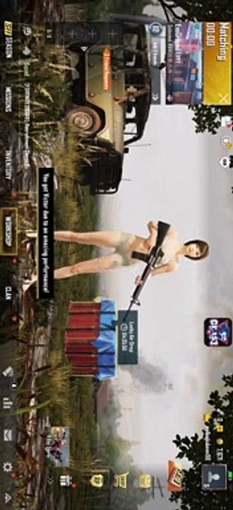 PUBG MOBILE NO ROOT