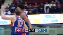 Justin Anderson NBA G League Highlights: February 2020