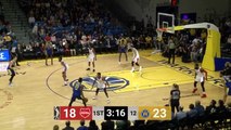 Jeremy Pargo NBA G League Highlights: February 2020