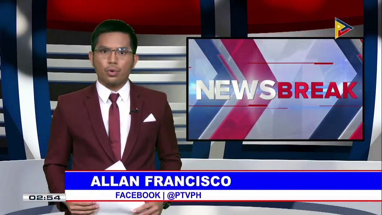 NEWS BREAK: PTFoMs, inatasan ang PNP at NBI na arestuhin agad ang pumatay sa isang radio anchor
