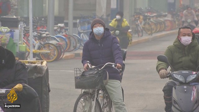 How the coronavirus outbreak is affecting the global economy | Counting the Cost