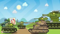 Tank Cartoons New Daily Motion Kids Club