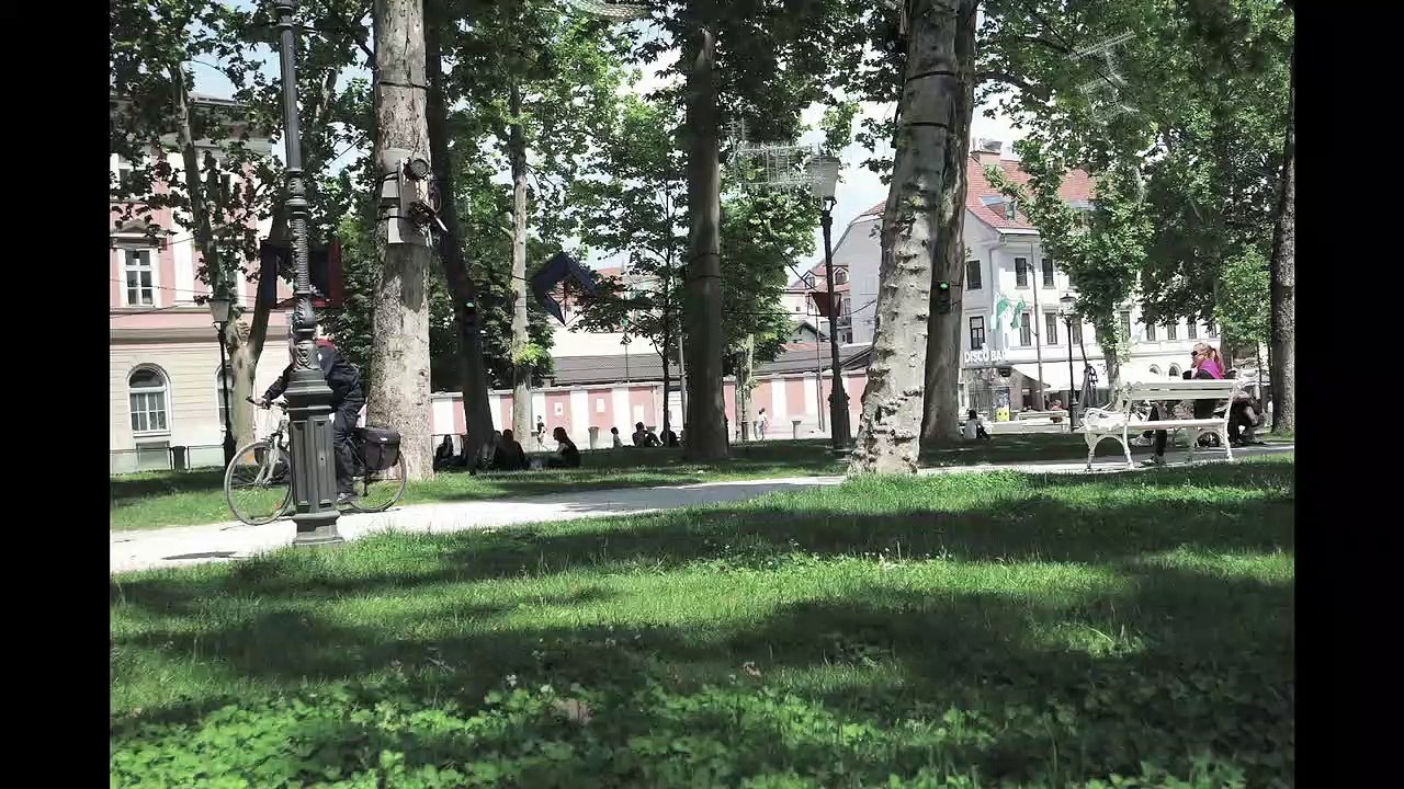 Fast Trip - Slowenien 2015 /Full Film/Complete Movie/Ganzer Film