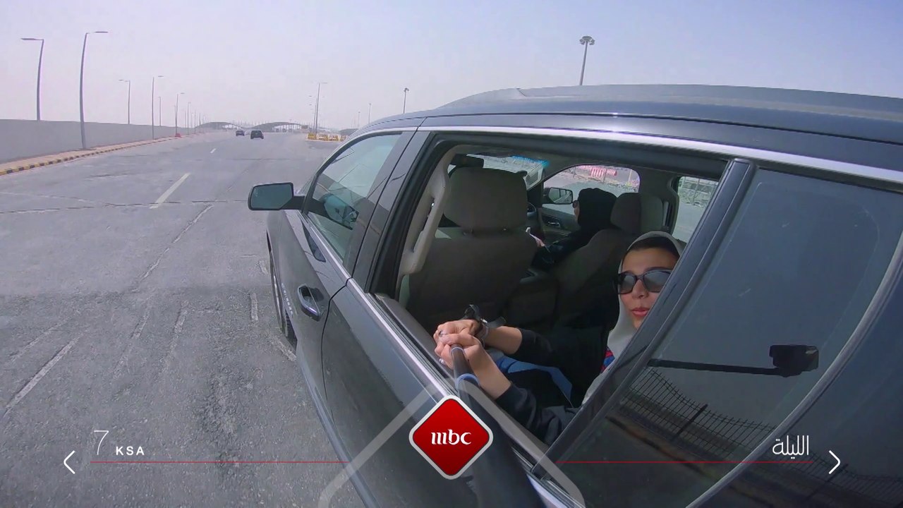 حلقة جديدة من همسة بتوقيت جديد الليلة 7م بتوقيت السعودية على MBC1