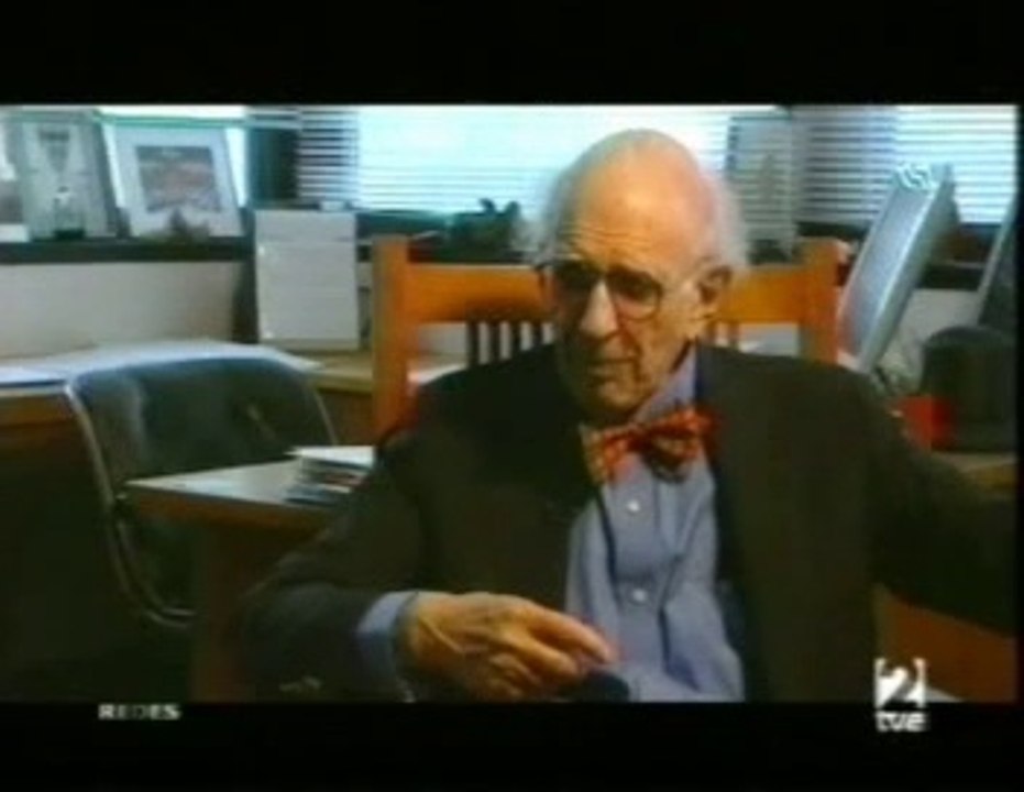 Antonio Damasio: Emocion vs. sentimiento