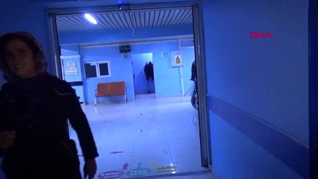Mardin 3'ü çocuk, 7 kişi, jeneratörden sızan karbonmonoksit gazından zehirlendi