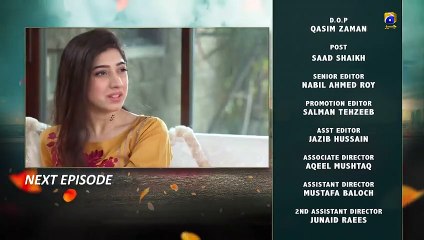 Mohabbat Na Kariyo - EP 25 Teaser || English Subtitles || 28th Feb 2020 - Best Pakistani Dramas