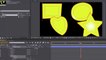 After Effects Basics 22 Shape Layers Pt 5 Offset Paths