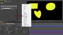 After Effects Basics 21 Shape Layers Pt 4 Merge Paths