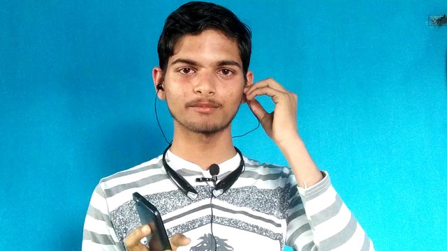 Best Bluetooth headphone unboxing|neck bluetooth headphone|neck headphone|