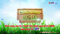 Cuộc Chiến Của Những Vị Thần Tập 75 Lồng Tiếng (THVL1) Không Quản Cáo