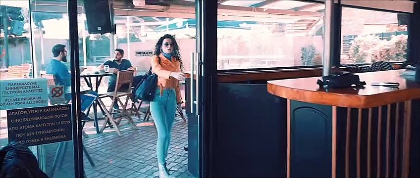 Αλέξης Πρεβενάς - Σταυρούλα (Official Music Video)
