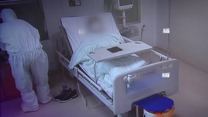 [속보] 오후 4시 기준 210명 추가...국내 확진자 3,736명으로 늘어 / YTN