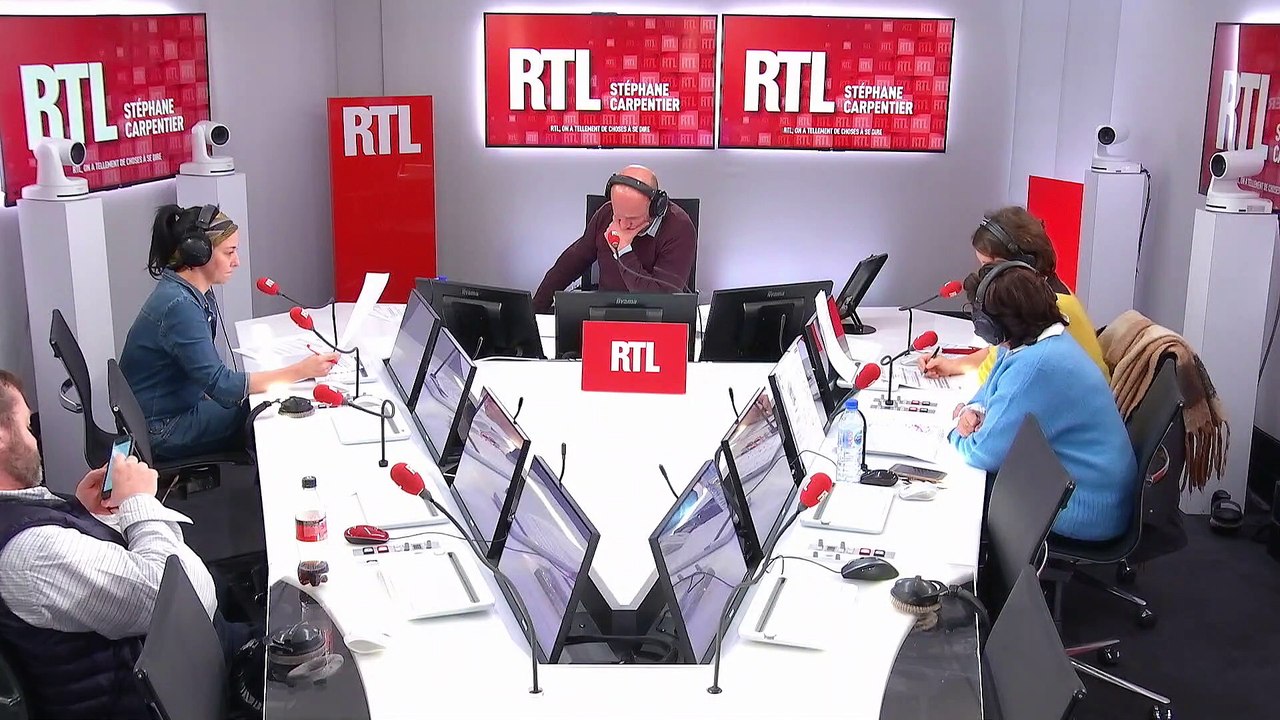 Le journal de 9h du 01 mars 2020