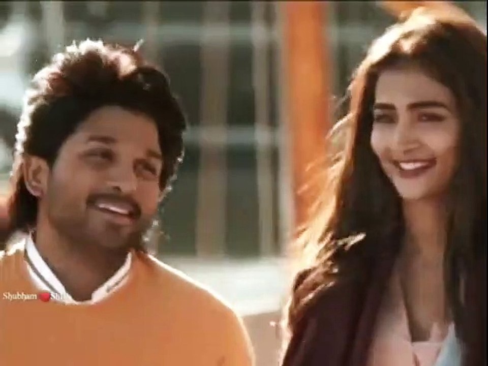 Dusre Ke Pyaar Mai Girne Se Tujhe Bacha Raha Hu  Allu Arjun Rap | Allu Arjun Whatsapp Status | New Movie Allu Arjun Status